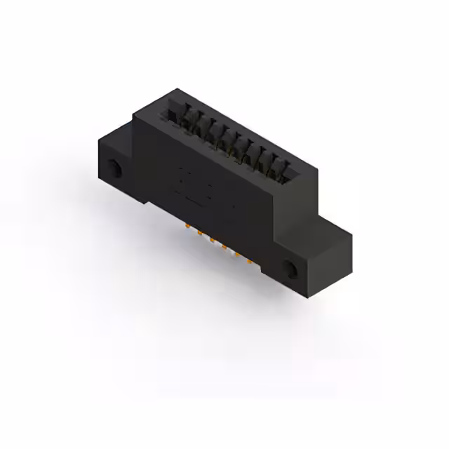 392-009-542-112 EDAC Inc.  Edgeboard Connectors